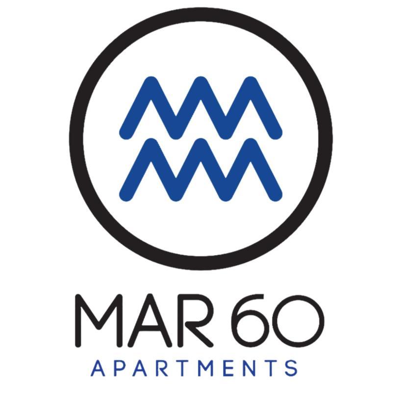 Mar60 Apartments Caorle Buitenkant foto